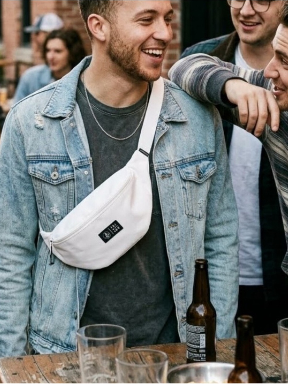 Volcom Take With Me Hip Pack